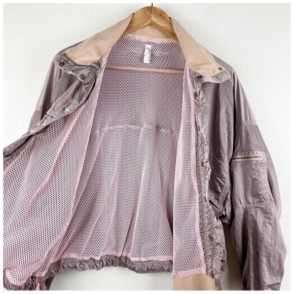 Free People Movement Opal Workout Jacket Size XS - Picture 14 of 14